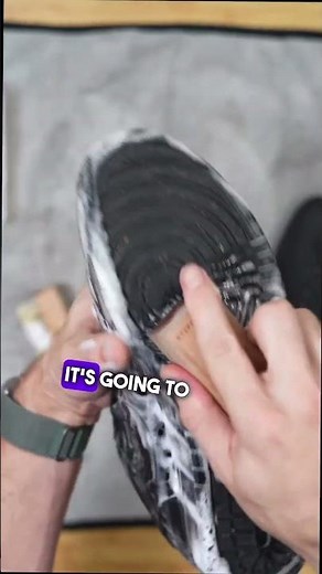 How to Clean Your Shoes and Remove Creases