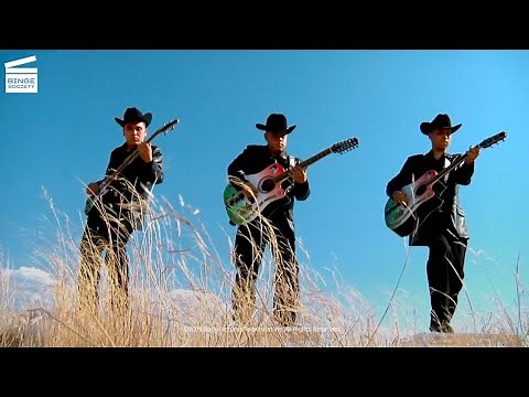 Breaking Bad : Chanson Mexicaine CLIP HD