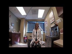 Post Operative Sinus Debridement