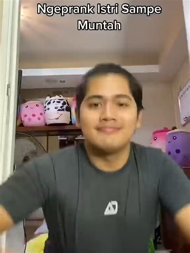 Prank Istri Sampai Muntah: Tantangan iPhone 13 Pro Max