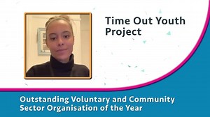 Sutton’s Community Awards will be streamed live on the Council’s YouTube channel on Wednesday 23 February. Here is last year’s Outstanding Voluntary & Community Sector Organisation of the Year, Time Out Youth Project, talking about their work. #SuttonCommunityAwards | Sutton Council