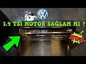 VW 1.4 TSI ENGINE REVIEW | WHAT ARE THE CHRONIC PROBLEMS OF THE 1.4 TSI? | WHY DOES IT FAIL EARLY...