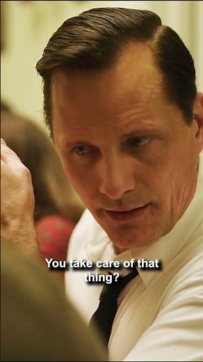 Tony got home for Christmas with his family, but he still thought of Shirley—that’s friendship.