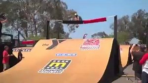 Sheckler Foundation on Reels