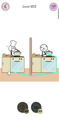 thief puzzle level 102