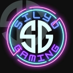 Sily0Gaming - Twitch
