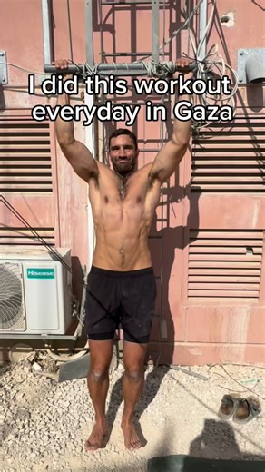 How to go from zero → 5 strict toes-to-bar (no kipping, no momentum) Strict TTB isn’t just “abs” — it’s grip, lats, hollow body control, and compression strength. Build it 2–3x/week: Phase 1 (Weeks 1–3): • Dead hangs 3×20–40s • Hollow holds 3×20–30s • Slow hanging knee raises 4×6–8 ✔ Goal: grip hollow body with zero swing Phase 2 (Weeks 4–6): • Hanging knees-to-elbows 4×4–6 • Slow negatives 3×6 • L-sit holds 3×10–20s ✔ Goal: knees reach elbows without losing hollow Phase 3 (Weeks 6–9): • Strict 