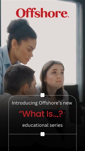 Offshore's new educational series provides clear, concise and practical explainers for the next gen of #offshore #energy professionals. Check out the first two articles in this series: 🚢 What is an FPSO: https://bit.ly/3Z1biId. 🚢 What is a DP system: https://bit.ly/4prbfAg. | Offshore