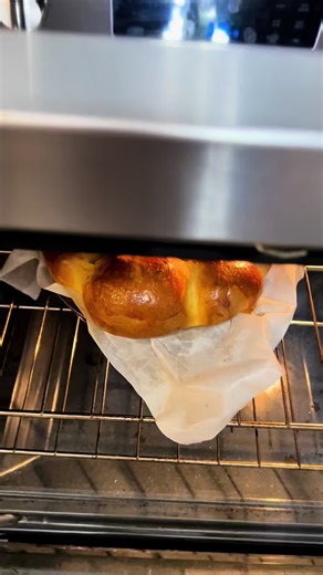 Easy Bread Rolls with the Vevor Bread Machine