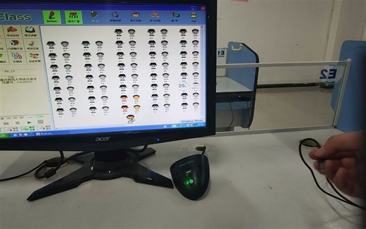 Newclass学生端使用方法