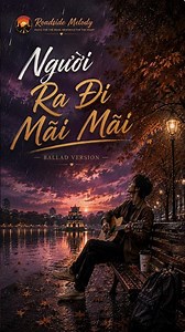 Lãng Quên Chiều Thu | Có Những Người Chỉ Còn Trong Ký Ức… 🌧️