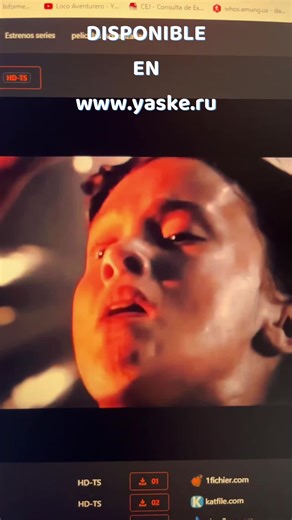 Disfruta de Alien Romulus en Mejor Calidad y Audio Latino