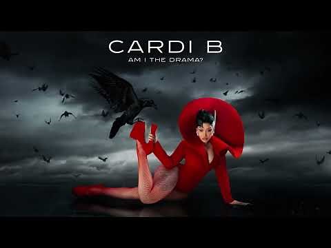 Cardi B - Principal (feat. Janet Jackson) [Official Audio]