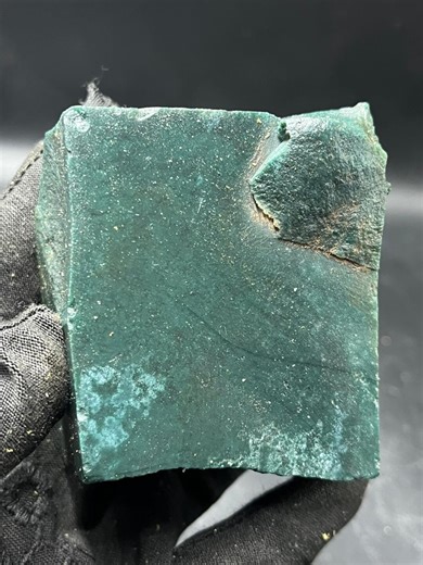 Raw African Jade Stone Natural Green Jadeite | Large Rough Crystal Healing Gem - Etsy