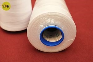 [Hot Item] Factory 100% Spun Poly-Poly Sewing Thread Wholesale 203 5000y