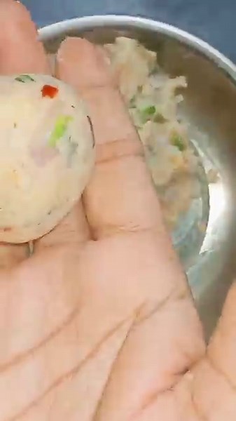 Crispy Cheese Balls Recipe | Quick & Easy Snack Idea!