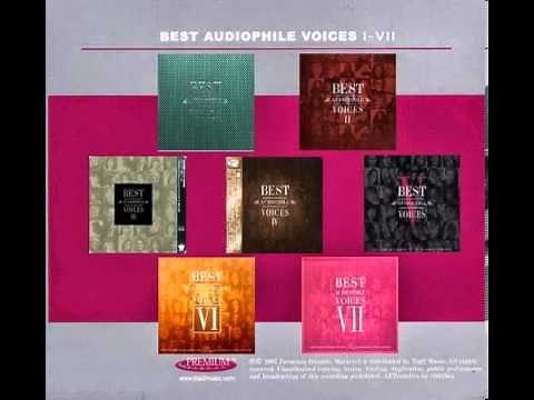 Alison Krauss - Get Me Through December