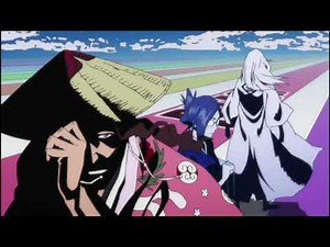 Bleach Opening 9: Full - Velonica