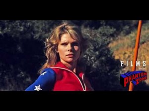 Films from the Phantom Zone - Ep. 6: Wonder Woman (1974)