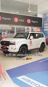 Pero esperen a ver mi Toyota. 🚗✨ 🚨Cotiza tu Toyota HOY en Grupo Mopal, escribiendo al 📲 955 362 655. | Grupo Mopal - Toyota e Hino