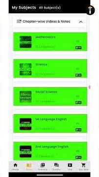 Part 3 is Out🚨 SSLC 625/625 Plan | Students Make Use of Parikshe App📱 for FREE!!