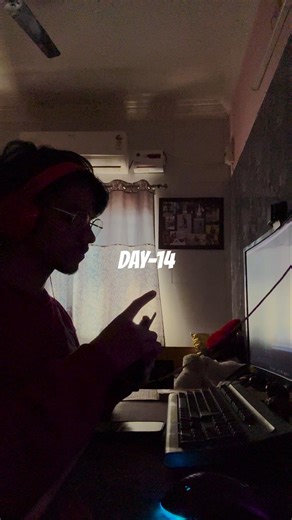 Gahan Dhyan Anushthaan Day-14 | The journey inward begins #peace