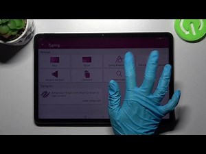how-to-enter-text-correction-options-on-huawei-matepad-11-enable-text ...