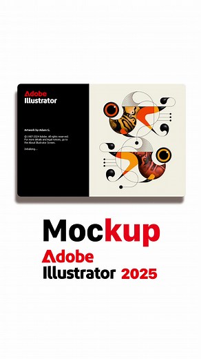 Adobe Illustrator 2025: Mockup Design Tips & Tricks