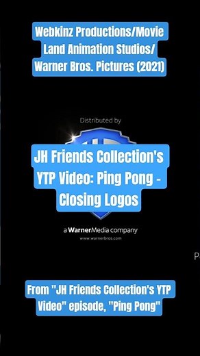 Webkinz Productions/Movie Land Animation Studios/Warner Bros. Pictures (2021)