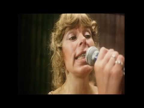 Mormors Kolonihavehus - Eva Madsen - Cirkus Casablanca - Filmklip - 1981