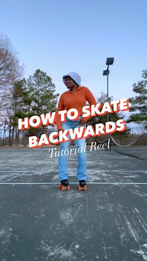 1M views · 5K reactions | Step & Skate Movement on Reels | Facebook