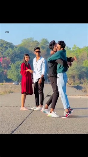 Khondaker Atik on Instagram: "Tik tok 2019 -20 Compilation 🙂 Pat 28 #viraltiktok"