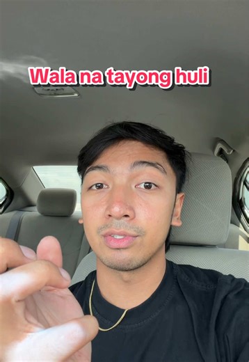 Wala na tayong huli | unclogging pipes