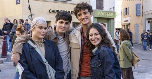 « J’ai eu le sentiment d’avoir fait un peu le tour » : une actrice de « Plus belle la vie » annonce avec émotion son départ de la série