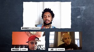 Best of Both Offices with Bobby Sessions | DefJam