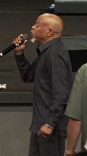 Your spiritual growth continues all week. Stay in the Word, stay strong in faith. Watch new messages: youtube.com/@johnkjenkins | Pastor John K. Jenkins, Sr.