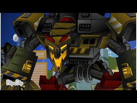 Countdown Part 2(Trick Moon Short 41)