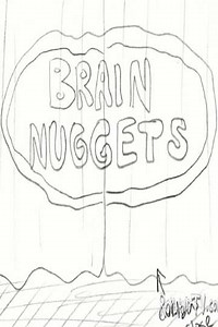 Brain Nuggets (2012) - TV Show