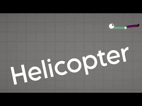 Helicopter-Tsrp (InvoNoalsdibeYoilko)