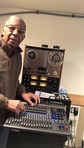 36K views · 2.9K reactions | Check out the latest addition to my home studio! I can’t recommend the Zoom L20 Digital Mixer/Recorder enough. • #jazz #drums #drummer #jazzdrums #jackdejohnette #homestudio #mixer #recorder #zoom #l20 | Jack DeJohnette | Facebook