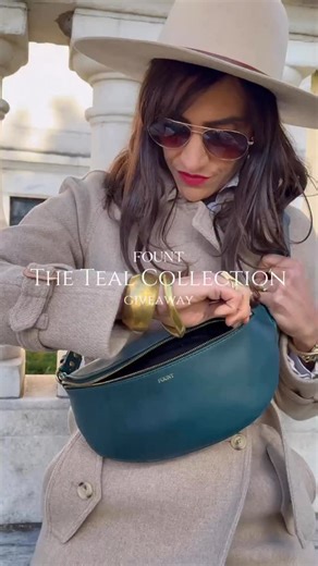 4.4K views · 139 reactions | The Teal Collection GIVEAWAY  We’re...