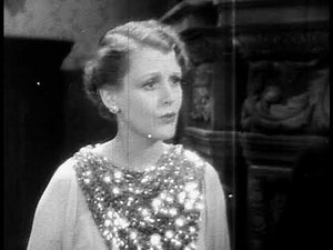 The Ghost Walks (1934) MYSTERY