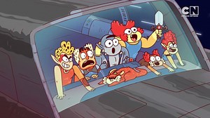 35 reactions · 5 comments | ThunderCats is back with a roar on Cartoon Network! The all-new action-comedy series is set to premiere on 23rd May (Sat) at 1pm only on Cartoon Network (Astro Ch 615 HD / 635). New episodes air every Saturday and Sunday at the same time. | JUICE Malaysia | Facebook