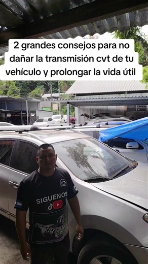 Consejos para Prolongar la Vida Útil de Transmisiones CVT