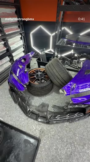 Progress Update on the Bugatti Restoration