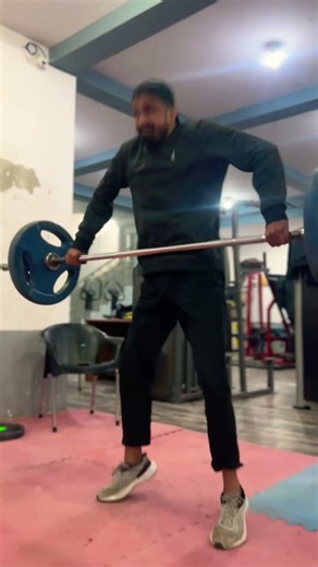 Snach pull 🏋️‍♀️ #motivation #crossfit #dicasdecrossfit #fitness #shoulder #gym