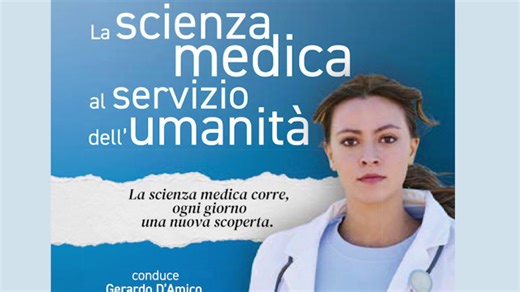 Fnomceo, a Roma una due giorni sulla scienza medica al servizio dell'umanità Agenzia di stampa Italpress - Italpress