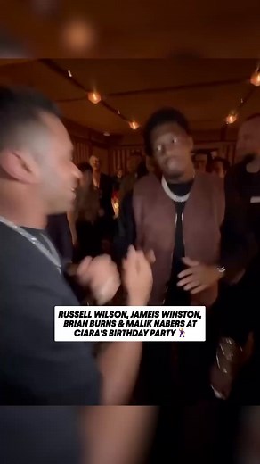 148K views · 1.6K reactions | This Giants team is full of vibes 朗 (via Ciara) | NFL on Prime | Facebook