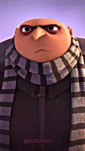 who will gru be tonight