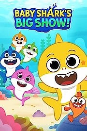 Watch Baby Shark's Big Show Season 3 Episode 5 - The Time Capsule / Petstravaganza